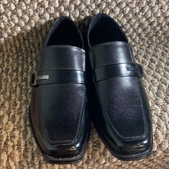 Dexter Comfort Shoes - Picture 2 of 3